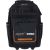 DEWALT PRO DWST60101-9 , Backpack black/yellow, With wheels and telescopic handle