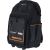 DEWALT PRO DWST60101-9 , Backpack black/yellow, With wheels and telescopic handle