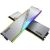 ADATA DDR5 - 48GB - 8400 - CL - 40 (2x 24 GB) Dual Kit, RAM silver, AX5CU8400C4024G-DCLACRSG, XPG Lancer Neon RGB