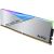 ADATA DDR5 - 48GB - 8400 - CL - 40 (2x 24 GB) Dual Kit, RAM silver, AX5CU8400C4024G-DCLACRSG, XPG Lancer Neon RGB