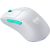 CHERRY XTRFY M64 Wireless, gaming mouse white/turquoise