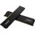 ADATA DDR4 - 32GB - 3200 - CL - 16, Single RAM black, AX4U320032G16A-SBKD35, XPG GAMMIX D35, INTEL XMP