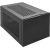 Silverstone Technology SST-SG15B (black, SUGO 15)