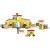Schleich Farm World Farm with chicken coop and horse stable