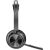 HP Poly Voyager Focus 2 USB-CC Headset (Microsoft Teams certified, USB-C/-A adapter, charging station)