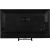 Hisense 50U7Q - 50 - black (matt), UltraHD/4K, Mini-LED, Hi-View AI Engine, QLED Color, 144Hz panel