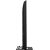 Hisense 75U7Q - 75 - black (matt), UltraHD/4K, Mini-LED, Hi-View AI Engine, QLED Color, 144Hz panel