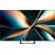 Hisense 55U7Q - 55 - black (matt), UltraHD/4K, Mini-LED, Hi-View AI Engine, QLED Color, 144Hz panel