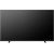 Hisense 50E77Q - 50 - black, UltraHD/4K, triple tuner