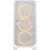 Fractal Design Meshify 3 XL RGB Clear Tint (white, tempered glass)