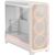 Fractal Design Meshify 3 XL Ambience Pro RGB Clear Tint (white, tempered glass)