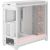 Fractal Design Meshify 3 XL Ambience Pro RGB Clear Tint (white, tempered glass)