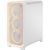 Fractal Design Meshify 3 Ambience Pro RGB Clear Tint (white, tempered glass)