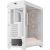 Fractal Design Meshify 3 Ambience Pro RGB Clear Tint (white, tempered glass)