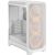 Fractal Design Meshify 3 RGB TG Clear Tint (white, tempered glass)