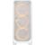 Fractal Design Meshify 3 RGB TG Clear Tint (white, tempered glass)