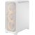 Fractal Design Meshify 3 RGB TG Clear Tint (white, tempered glass)