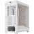 Fractal Design Meshify 3 RGB TG Clear Tint (white, tempered glass)