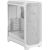 Fractal Design Meshify 3 TG Clear Tint (white, tempered glass)