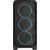 Fractal Design Meshify 3 XL RGB Light Tint (black, tempered glass)