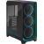 Fractal Design Meshify 3 Ambience Pro RGB Light Tint (black, tempered glass)