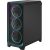 Fractal Design Meshify 3 Ambience Pro RGB Light Tint (black, tempered glass)