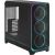 Fractal Design Meshify 3 XL Ambience Pro RGB Light Tint (black, tempered glass)
