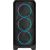 Fractal Design Meshify 3 RGB TG Light Tint (black, tempered glass)
