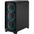 Fractal Design Meshify 3 RGB TG Light Tint (black, tempered glass)