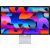 Apple Studio Display - 27 - silver, tilt and height adjustable stand, standard glass, 5K Retina, webcam