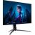 Acer Predator X27UF3 OLED - 26.5 - black, QHD, USB-C, AMD Free Sync Premium Pro, 480Hz panel