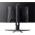 Acer Predator X27UF3 OLED - 26.5 - black, QHD, USB-C, AMD Free Sync Premium Pro, 480Hz panel