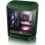Thermaltake CT140 EX Reverse ARGB Sync PC Cooling Fan Racing Green (Green, Pack of 3, 140 mm)
