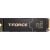 Team Group T-Force GE Pro 2 TB (black/gold, PCIe 5.0 x4 | M.2 2280 | AirFlow I heatsink)