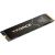 Team Group T-Force GE Pro 2 TB (black/gold, PCIe 5.0 x4 | M.2 2280 | AirFlow I heatsink)