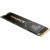 Team Group T-Force GE Pro 2 TB (black/gold, PCIe 5.0 x4 | M.2 2280 | AirFlow I heatsink)