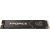 Team Group T-Force GE Pro 2 TB (black/gold, PCIe 5.0 x4 | M.2 2280 | AirFlow I heatsink)