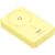 Powerbank Baseus MagPro Magnetic 5000mAh 20W, MagSafe (yellow)