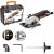 Pilarka tarczowa Worx WX423.1 400 W 85 mm
