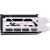 MSI GeForce RTX 5070 Ti 16G INSPIRE 3X OC (DLSS 4, 3x DisplayPort, 1x HDMI 2.1)