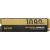 Lexar NM1090 PRO 4 TB (black/gold, PCIe 5.0 x4, NVMe, M.2 2280)