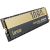 Lexar NM1090 PRO 4 TB (black/gold, PCIe 5.0 x4, NVMe, M.2 2280)