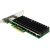 Inter-Tech Argus PCIe x8 10G Adapter ST-7215 RJ45