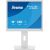 Iiyama ProLite B1980S-W1 - 19 - white (matte), SXGA, TN, HDMI, DP, ergonomic stand