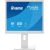 Iiyama ProLite B1980S-W1 - 19 - white (matte), SXGA, TN, HDMI, DP, ergonomic stand