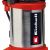Einhell dirty water pump GE-DP 7535 N LL ECO, submersible / pressure pump (red/black, 750 watts)
