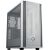 Cooler Master MasterBox 600 Lite (white, tempered glass)