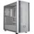 Cooler Master MasterBox 600 Lite (white, tempered glass)