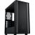 Cooler Master MasterBox 600 Lite (black, tempered glass)