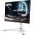 BenQ MOBIUZ EX271Q - 27 - white/black, QHD, IPS, AMD FreeSync, 180Hz panel